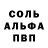 Alpha-PVP СК КРИС Alihan Zhanaev